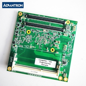 B & R otomasyon conag AG AG 5215 048311 gömülü endüstriyel anakart orijinal tıbbi ana kurulu CPU kurulu CPU modülü - Product Image 4