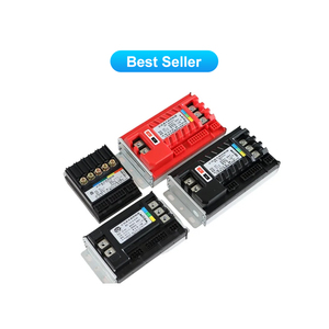 Wholesale <strong>High</strong> Quality 60V 72v 50a Foc <strong>Controller</strong> Bldc Motor <strong>Controller</strong> Electric Motorcycle <strong>Controller</strong> - Product Image 3