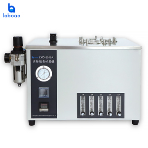 Probador de goma existente Laboao, Analizador de contenido de goma existente automatizado de laboratorio - Product Image 2