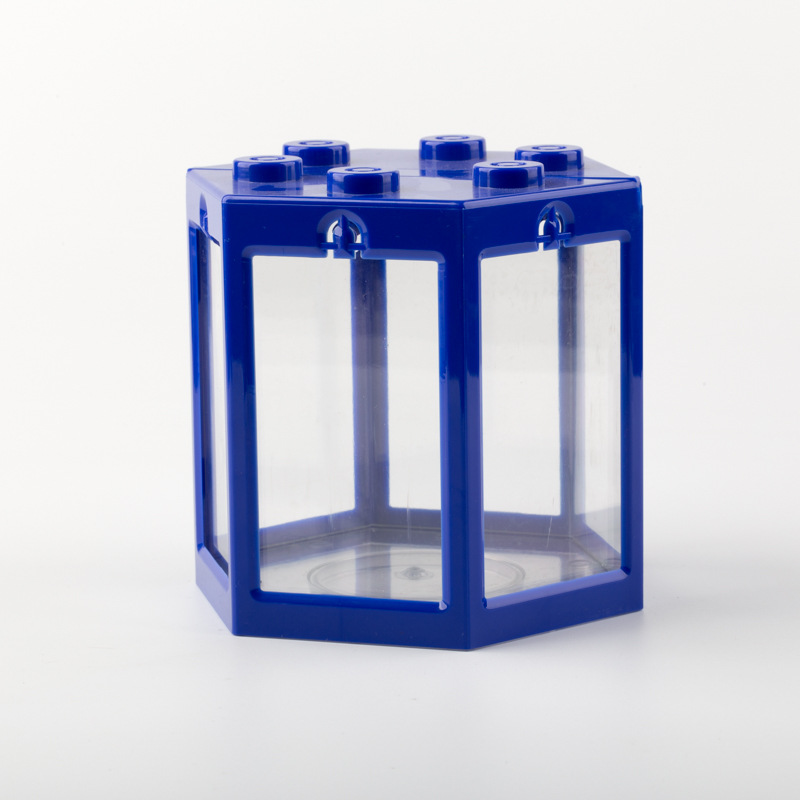 Azul