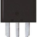 STF24N60M2 TO-220FP-3 ST/MOSFET เซมิคอนดักเตอร์ = Lys - Product Image 2