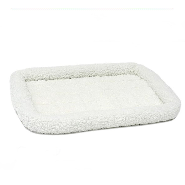 White - Lambswool
