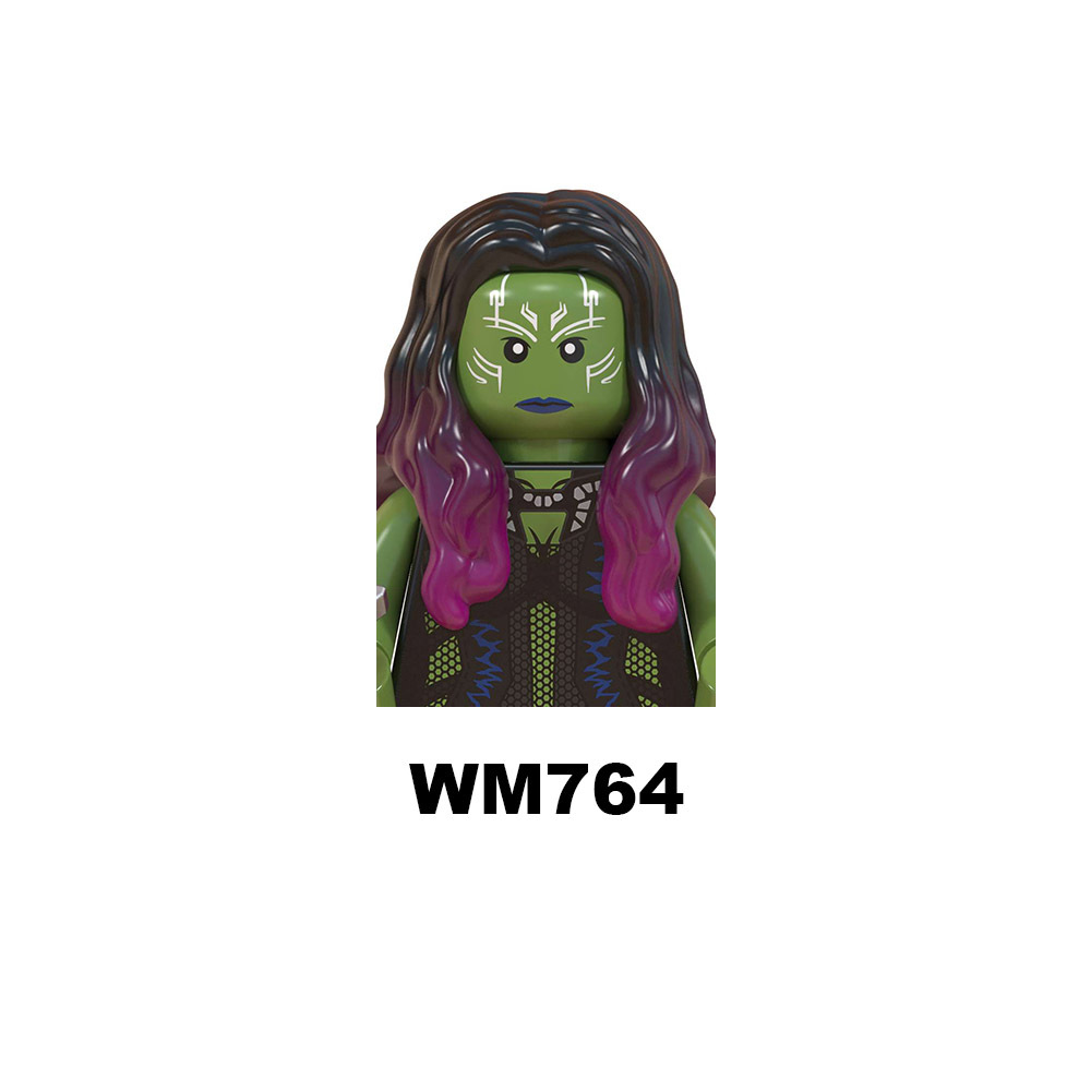 WM764