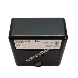 Stokta 100% yeni ve orijinal yanma motor kontrol RMG/M88.62C2 - Product Image 2