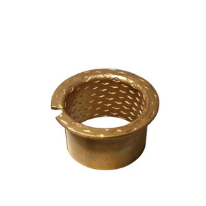 Buje de caja de cambios de buje de resorte Todo Tipo de buje deslizante DU DX JF JDB FB Bush - Product Image 3