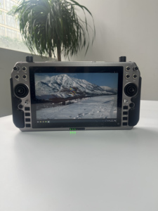 Skywalker G10W Drone Tải Trọng 5 Giờ Làm Việc Điều Khiển Mặt Đất Trạm Điều Khiển Drone Phụ Kiện Máy Bay RC - Product Image 3