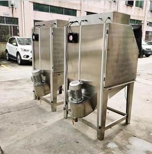 <strong>Hot</strong> Selling QK Sand <strong>Blasting</strong> Machine Automatic Sandblasting Machine Dustless Manual Wet Sand <strong>Blasting</strong> Cabinet Water Vapour