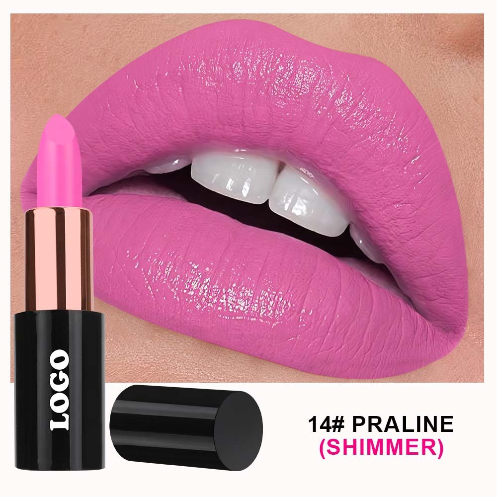 14# Rouge à lèvres hydratant