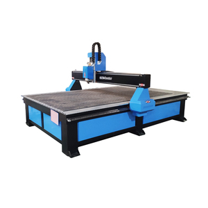 Customizable 1325 X 3000 <strong>CNC</strong> <strong>Router</strong> <strong>DSP</strong> A11s <strong>Controller</strong> Featuring NC Studio Richauto <strong>Control</strong> System Engine PLC Gearbox Motor - Product Image 3