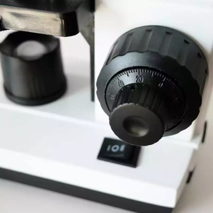 研究流行实验室学生用t81单目显微镜生物显微镜 - Product Image 6