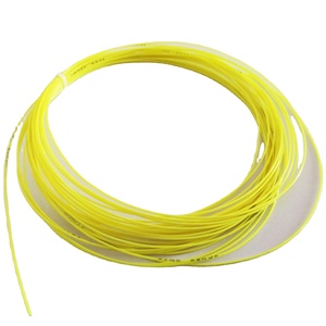 Cuerda de bádminton duradera de 10m, cuerda de nailon multicolor, cuerda de bádminton MOQ baja para raqueta de Bádminton - Product Image 5