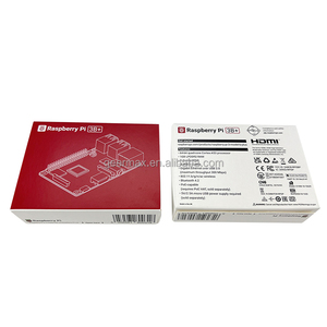 <strong>Raspberry</strong> <strong>Pi</strong> <strong>3</strong> Model B+ Development Board Wifi Ethernet 1.4GHz 64-bit Quad-core With Separate PoE HAT Wholesale <strong>Raspberry</strong> <strong>Pi</strong> <strong>3</strong>