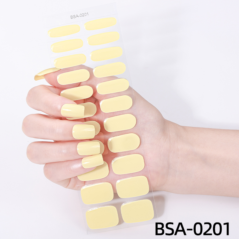 BSA-0201