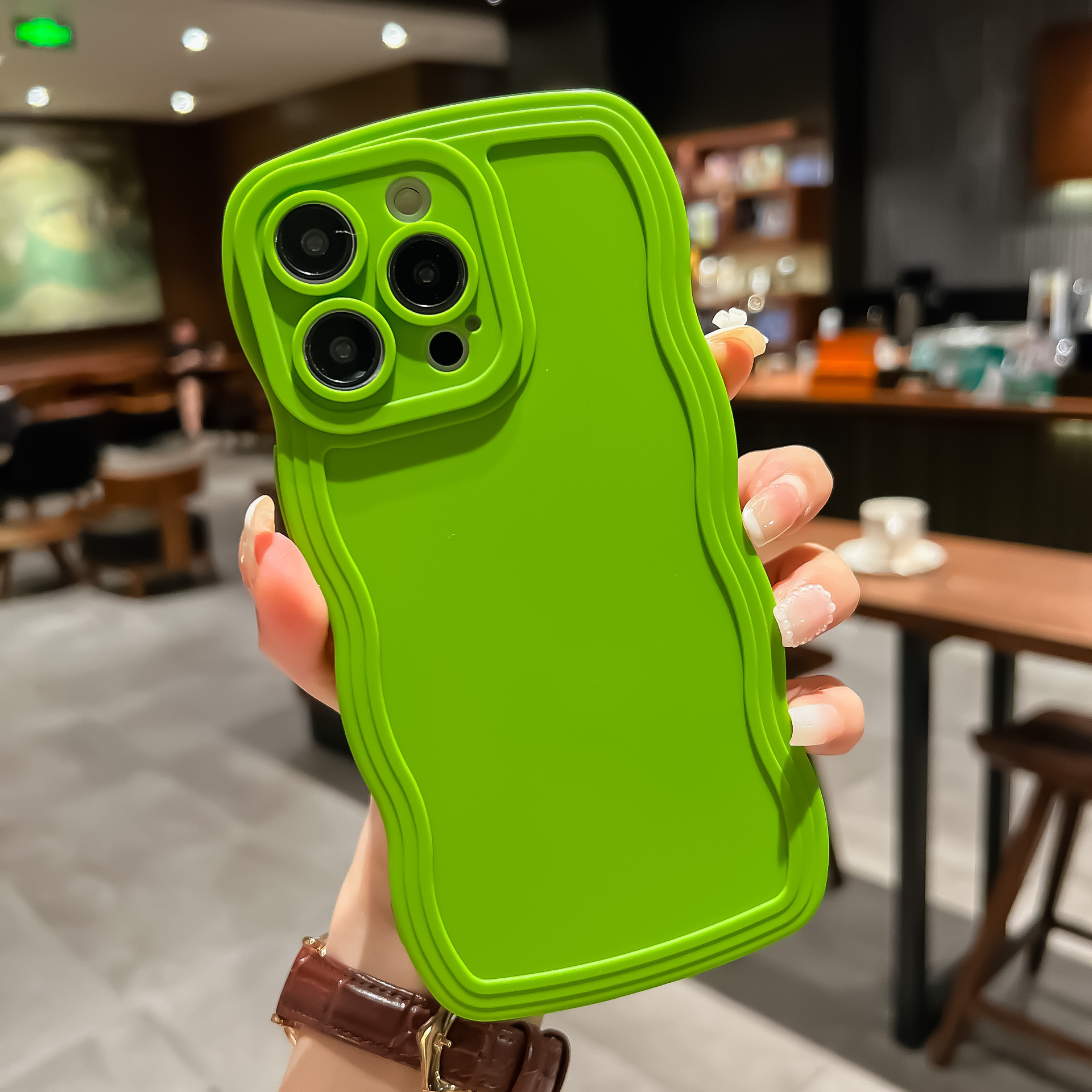 Verde