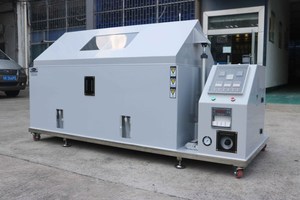 Salz sprüh düsen zerstäuber Korrosions prüfmaschine