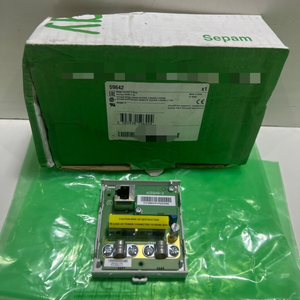 Interfaz RS485 59642 nueva y original, 2 cables, productos de automatización de ACE949-2, controlador lógico programable PLC - Product Image 1