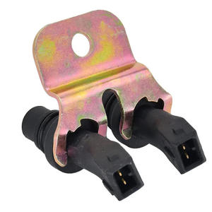 Para Caterpillar CAT Engine 3126B 245 C4.4 C7 Excavadora 322C 324D 325C 325D <span class=keywords><strong>Sensor</strong></span> de velocidad 4630-119 4142-169 3300- - Product Image 5