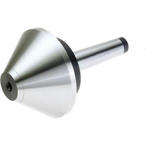 CNCマシン旋盤センターブルノーズセンターMt2-Mt6ロングノーズライブセンター - Product Image 1