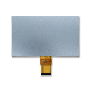 7 Tft экран IPS 1024x600 JD9165BA RGB интерфейс 7,0 дюймов Tft ЖК-дисплей - Product Image 4