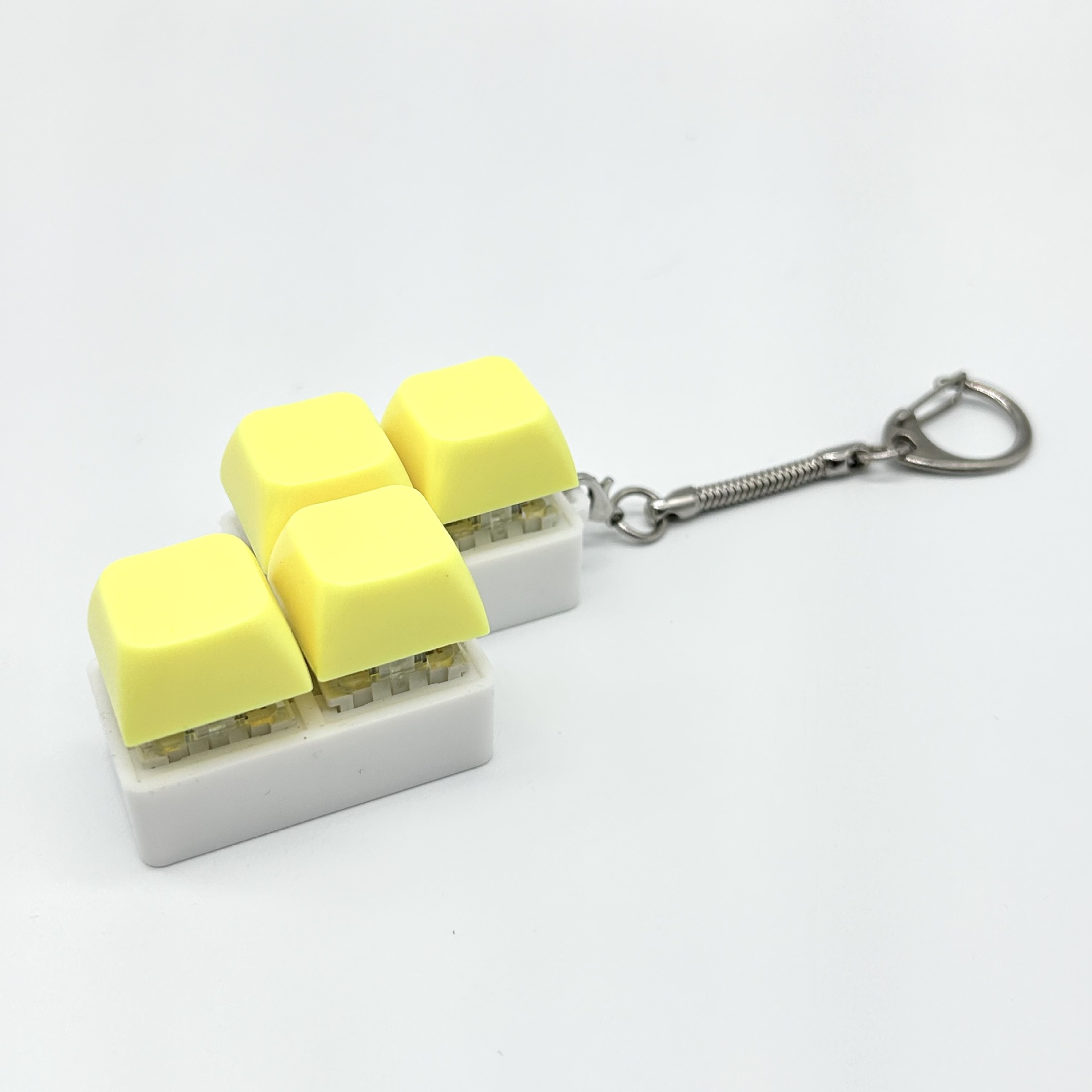4 key-n shape