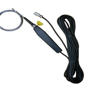Sensor de temperatura de aceite para máquina analizadora de gases de escape de automóviles Nanhua NHA506 NHA406 - Product Image 1