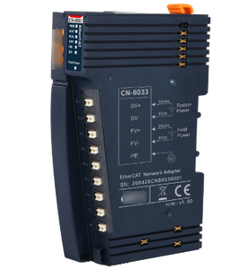 EtherCAT O-DOTリモートネットワークアダプターEtherCATスレーブIOモジュールアダプター最大入力サポート出力モジュール - Product Image 3