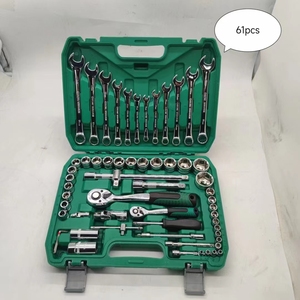 Araçları seti ve lokma seti 37-150 adet soket Tool Kit seti - Product Image 2