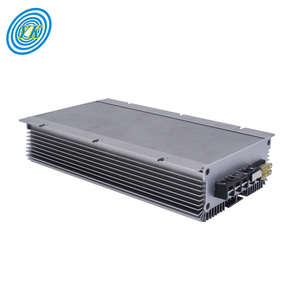 Cargador de CC de calidad de 9-16V IInput 12V a 56V 20A DC Boost Step Up convertidor - Product Image 4