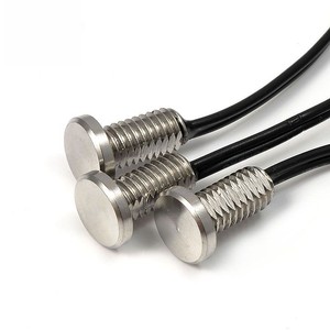 高精度工业设备用FOCUSEN NTC温度传感器螺杆式传感器 - Product Image 1