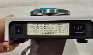 Popular JCS-K7 High-precision Laboratory Electronic Balance Weighing Scale Accurate Counting Scale 1000g/0.01g 600g/0.01g - Product Image 6
