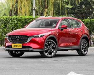 Hot Sale <strong>2025</strong> 2024 Changan Mazda CX-5 Suv 4x4 Left Hand Drive Mazda Petrol Car New Used Vehicles High Quality Factory Price