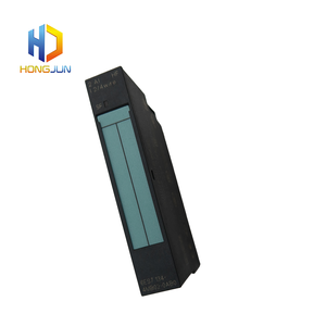 6ES7134-4MB02-0AB0 Módulo electrónico SIMATIC DP de alta calidad para ET 200S - Product Image 1