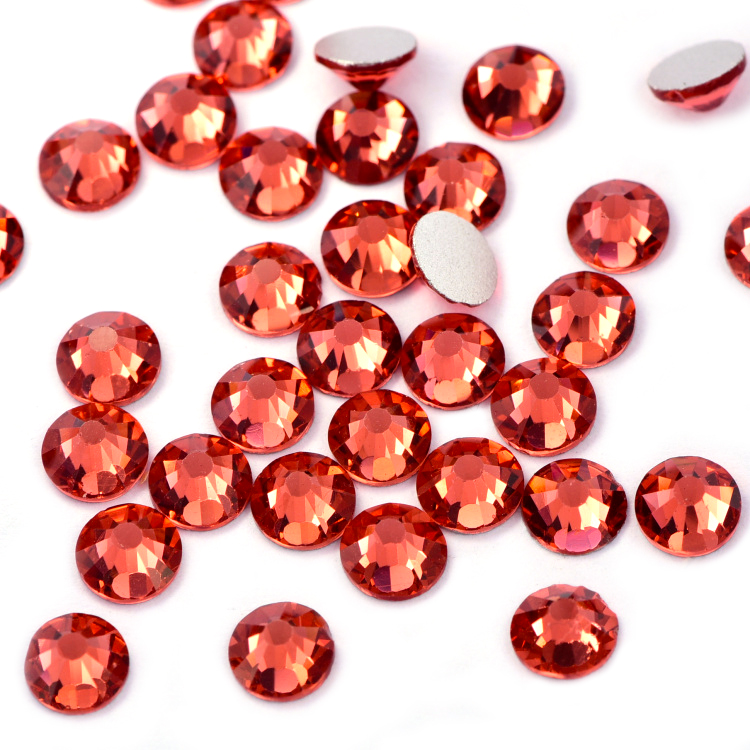 P98 padparadscha