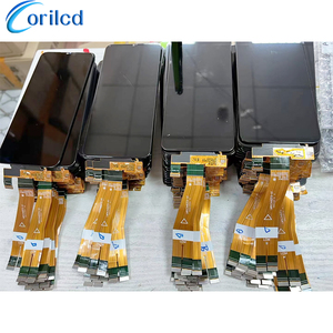 A025 Lcd for Samsung A02s Display for Samsung A02 LCD for Samsung Galaxy A02s Screen Replacement - Product Image 4