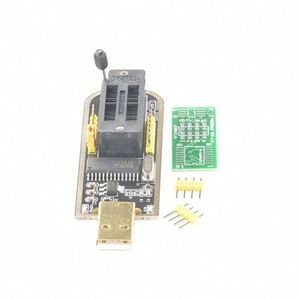 CH341A 24 EEPROM-Flash-BIOS-USB-Programmierer der Serie 25 SOIC8-Clip an Bord - Product Image 2