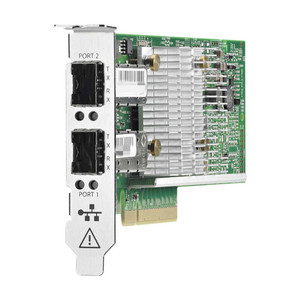 Adattatore di X550-AT2 del porto 2 di Ethernet 10Gb della scheda di rete - Product Image 2