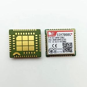 Simcom SIM7080G modulo LPWA soluzioni Wireless SIM7080G - Product Image 4
