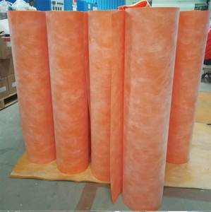高品质200g-600g聚丙烯无纺布聚乙烯聚丙烯聚合物复合防水卷材价格便宜 - Product Image 2