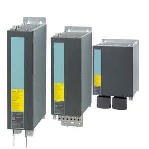 Nuovo originale 6SL3040-1LA00-0AA0 industriale unità di controllo DP CU310-2 S120 componente industriale di alta qualità - Product Image 6