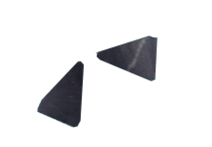 Cuchilla de los Sacapuntas de cuchillo