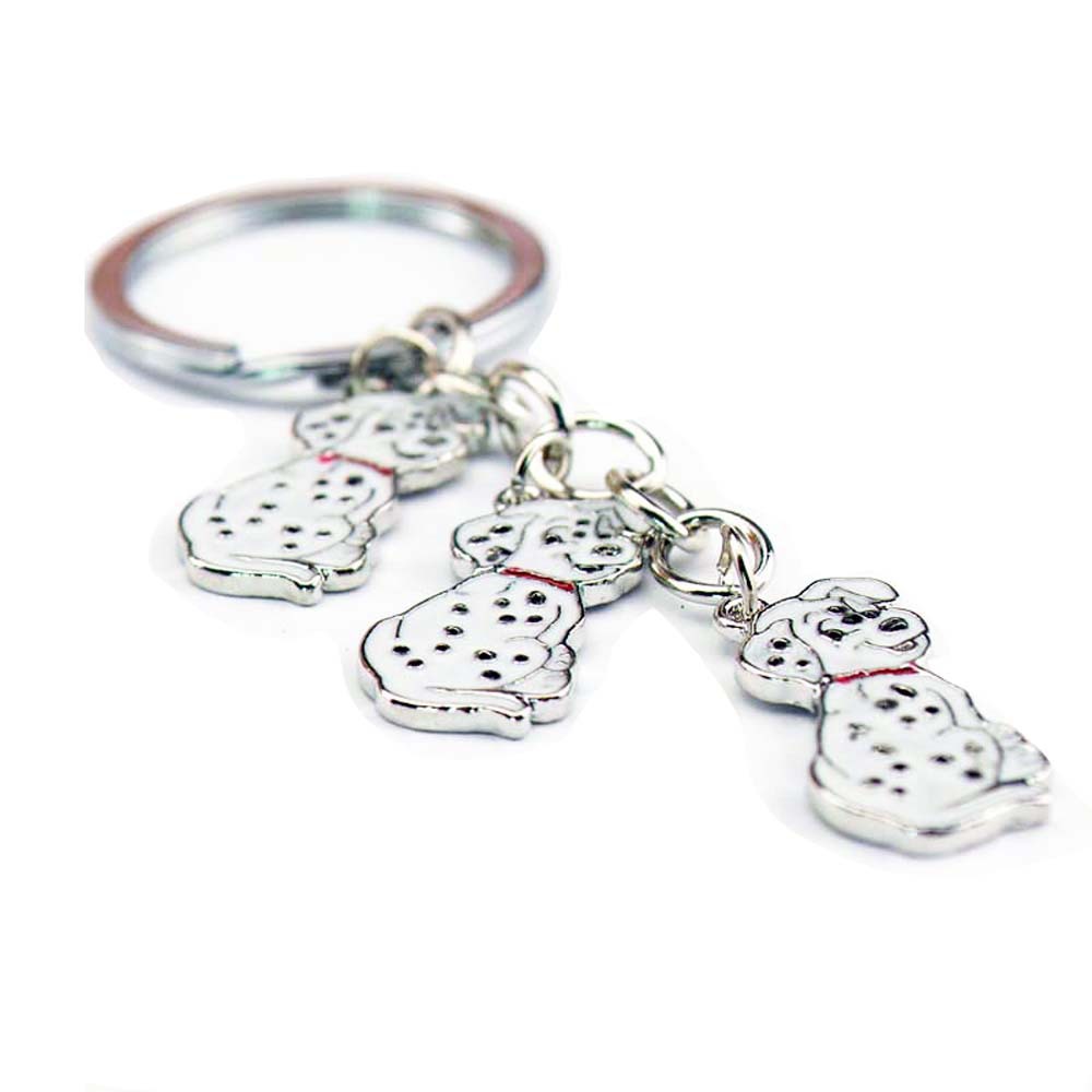 Dalmatien