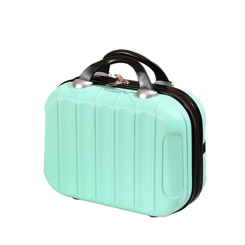 Mint green