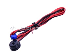 Heston-Tarta sin ojales, 12V - Product Image 5