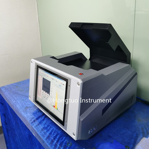 Günstige Desktop XRF Gold Test maschine XRF Analyzer Röntgen fluoreszenz - Product Image 4