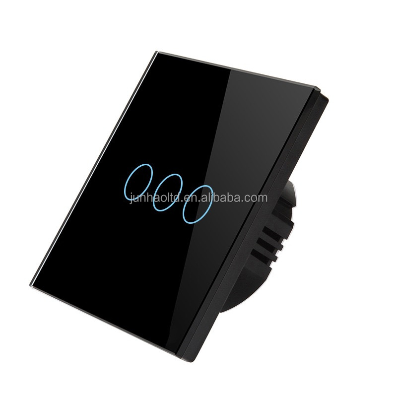 Black 3 gang