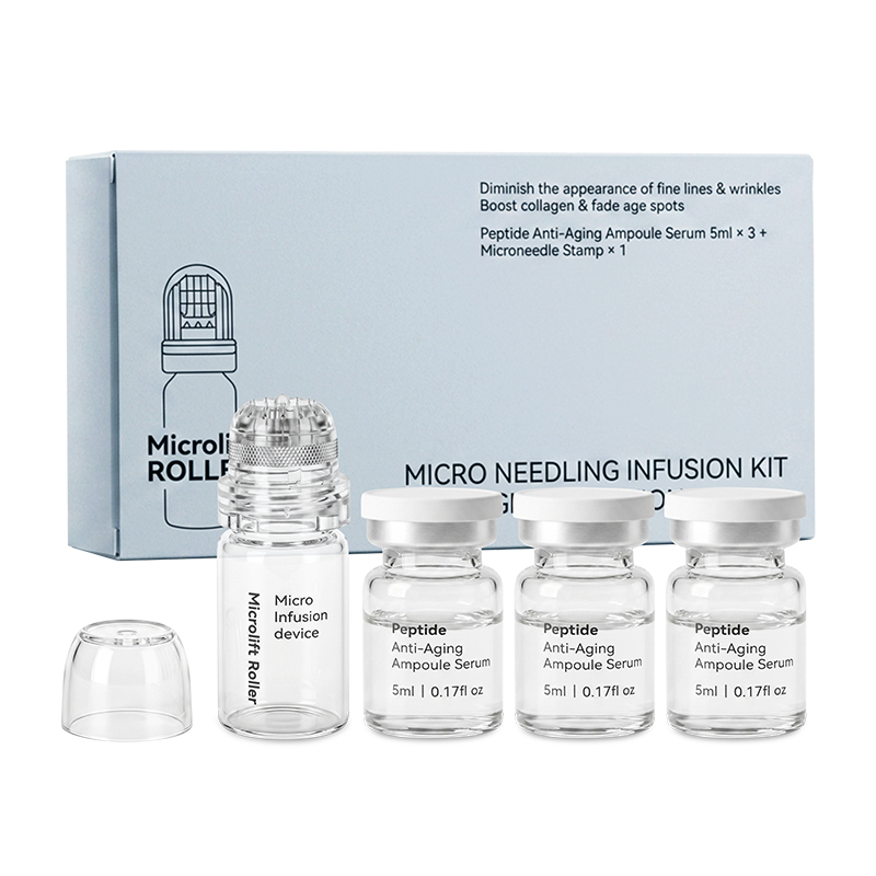 Microlitrer Serum
