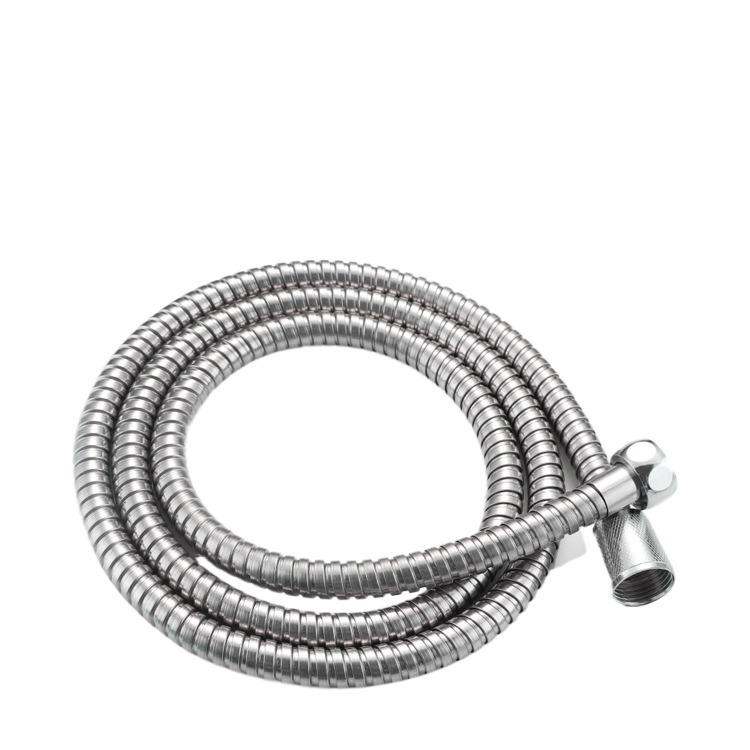 Tuyau de double-serrure d'acier inoxydable de 1.5 m