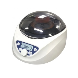 Thời gian dài tiểu cầu phong phú Plasma <span class=keywords><strong>PRP</strong></span> thú y Máy ly tâm cho <span class=keywords><strong>PRP</strong></span> - Product Image 6