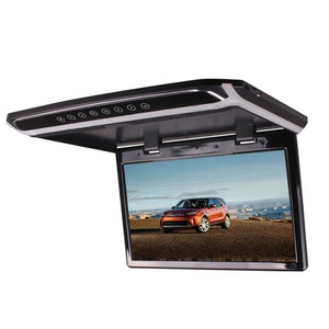 10,1 pulgadas SPAR ounounted OP M5 Display ononitor UB B D Wo IDEO idenputs udio ututide ololtage 290X240X28mm PAL NTSop op - Product Image 5