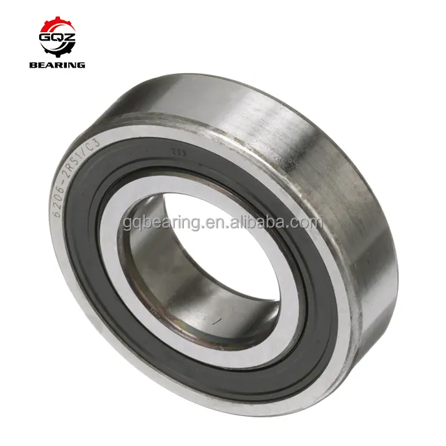 Factory Wholesale CJB C-00750 Deep Groove Ball Bearing 38x80x21mm bearings